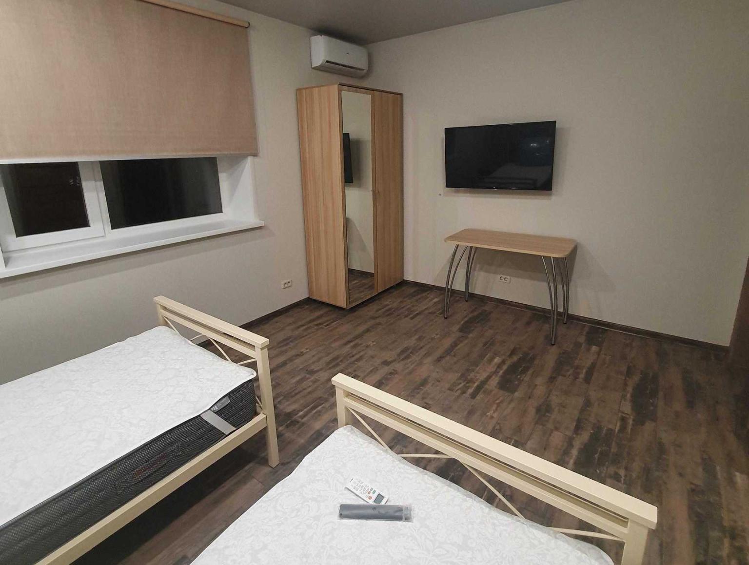 Фото Гостевой дом на Ново-революционной