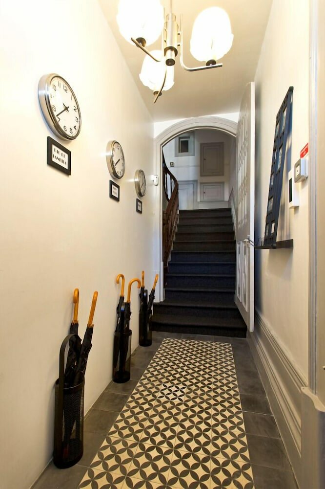 Фото Apartment Boémio