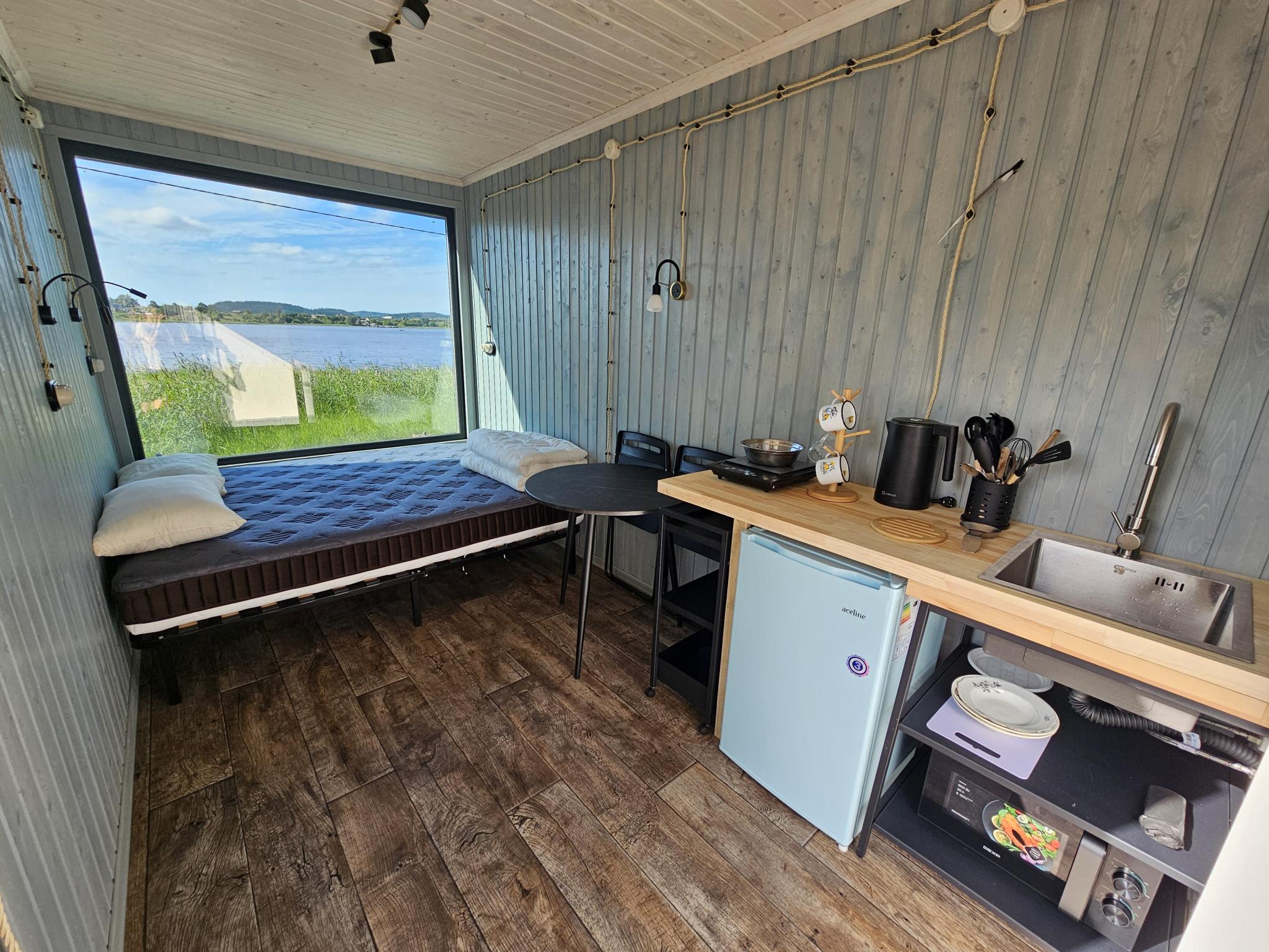 Фото Остров