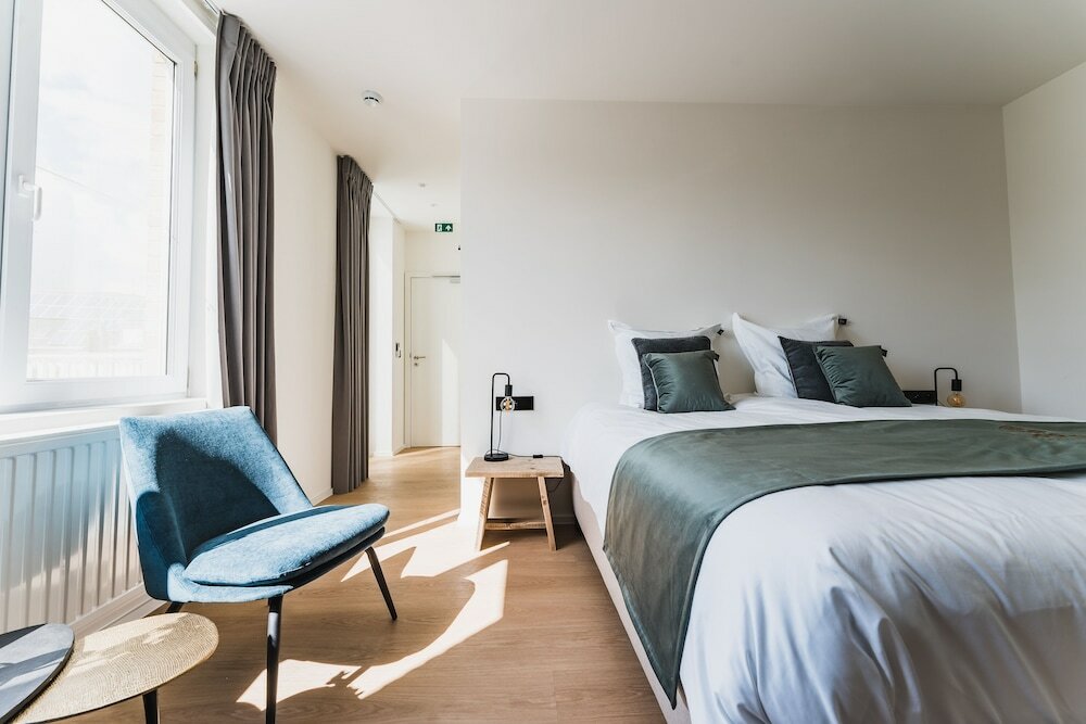 Фото Guesthouse de la Paix