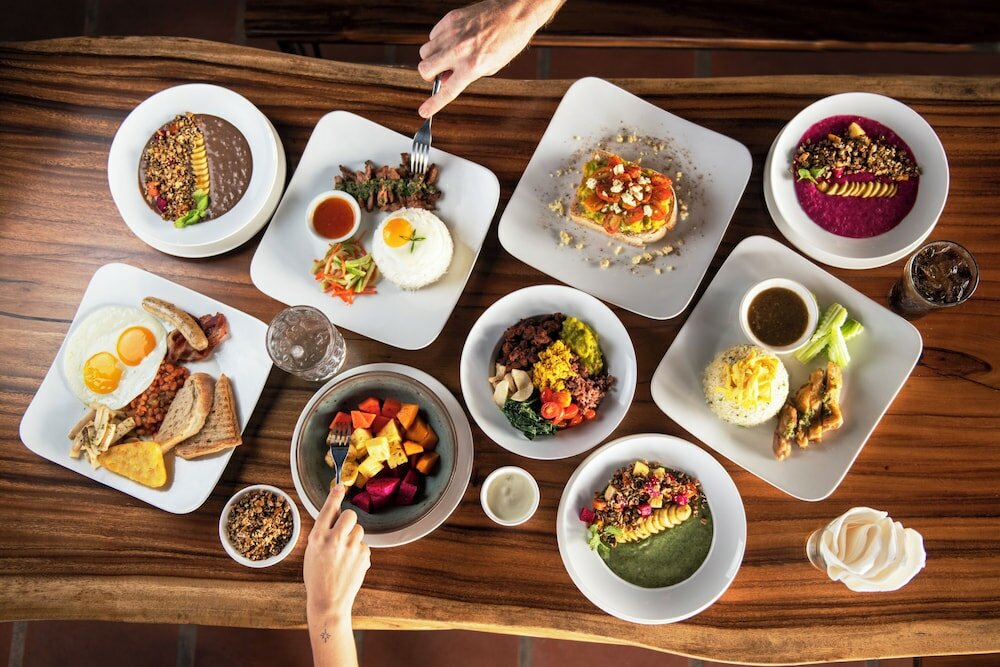 Фото Mad Monkey Manila