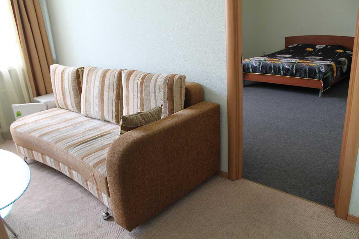 Фото Омичка