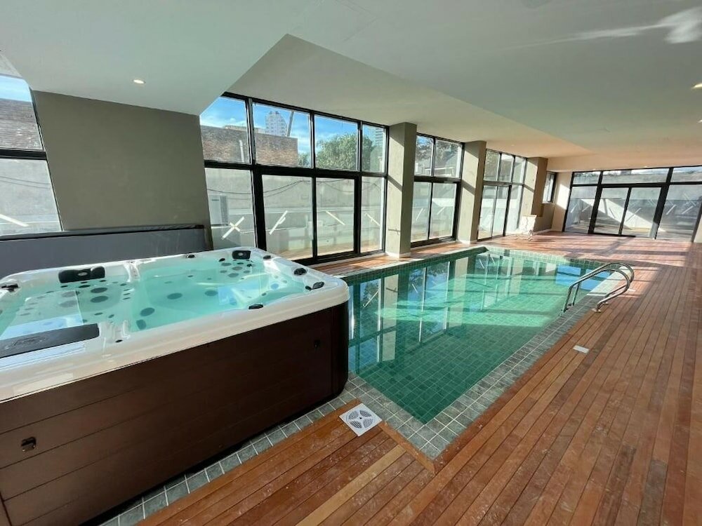 Фото Edificio View Punta del Este Oficial