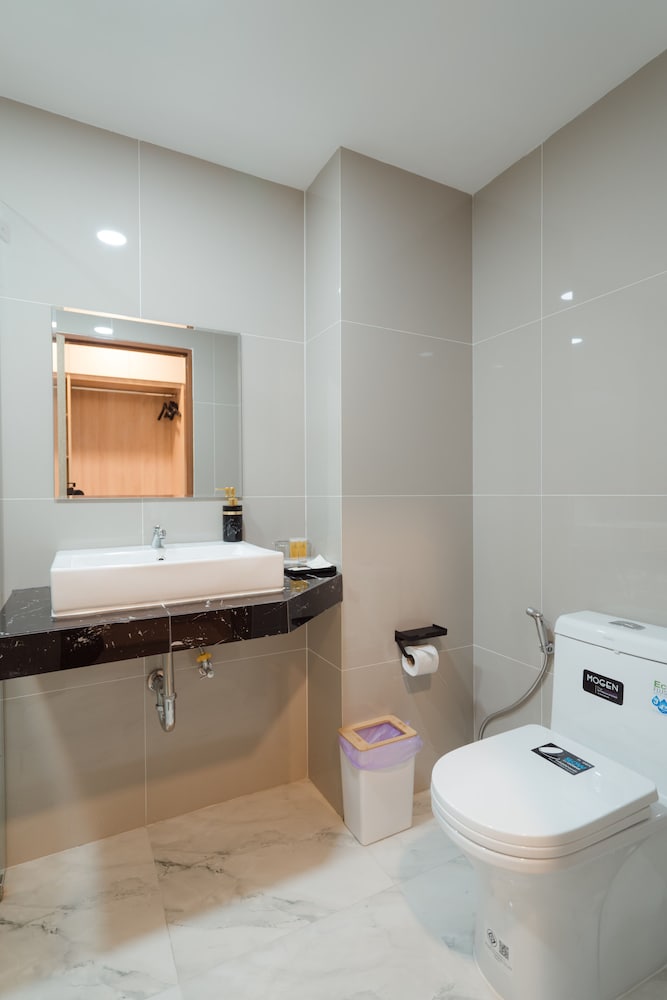 Фото Snow House Buriram