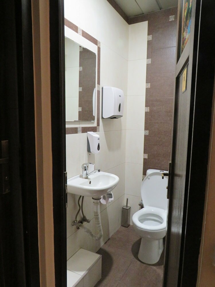 Фото Hostel Jan and Hotel Jan