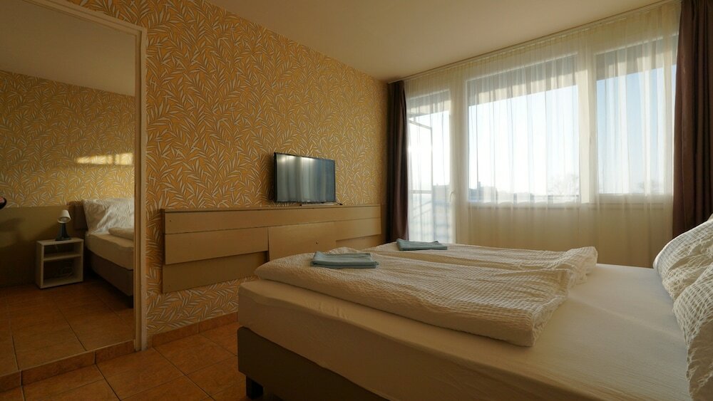 Фото Plage Hotel Siófok