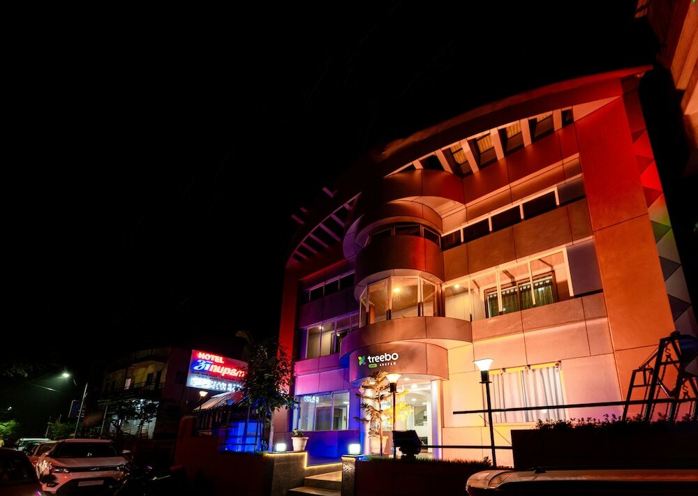 Фото Itsy by Treebo - Anupam