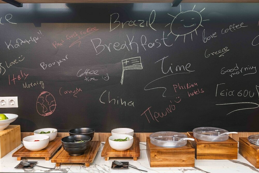 Фото Casa Blue Hotel Philian Collection