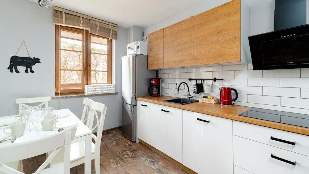 Фото RentPlanet - Leśny Dom