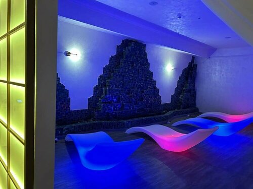 Гостиница Eighty Eight Hotel and SPA в Цахкадзоре