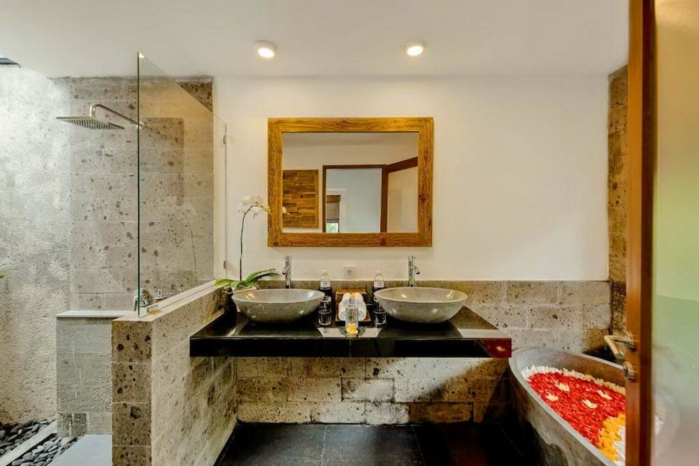 Фото Ubud Private Pool Villa and SPA