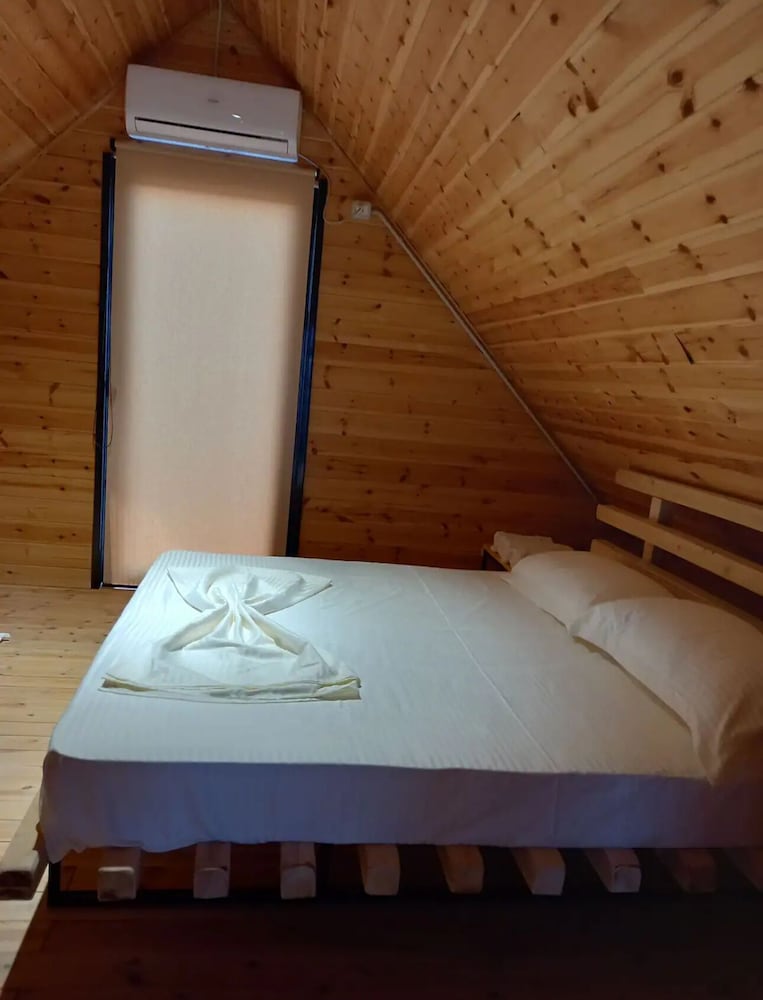 Фото Agnes Relaxing Villa