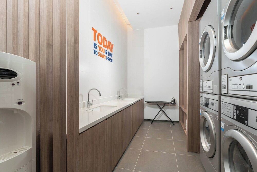 Фото Holiday Inn Express XI An Daxing, an Ihg Hotel