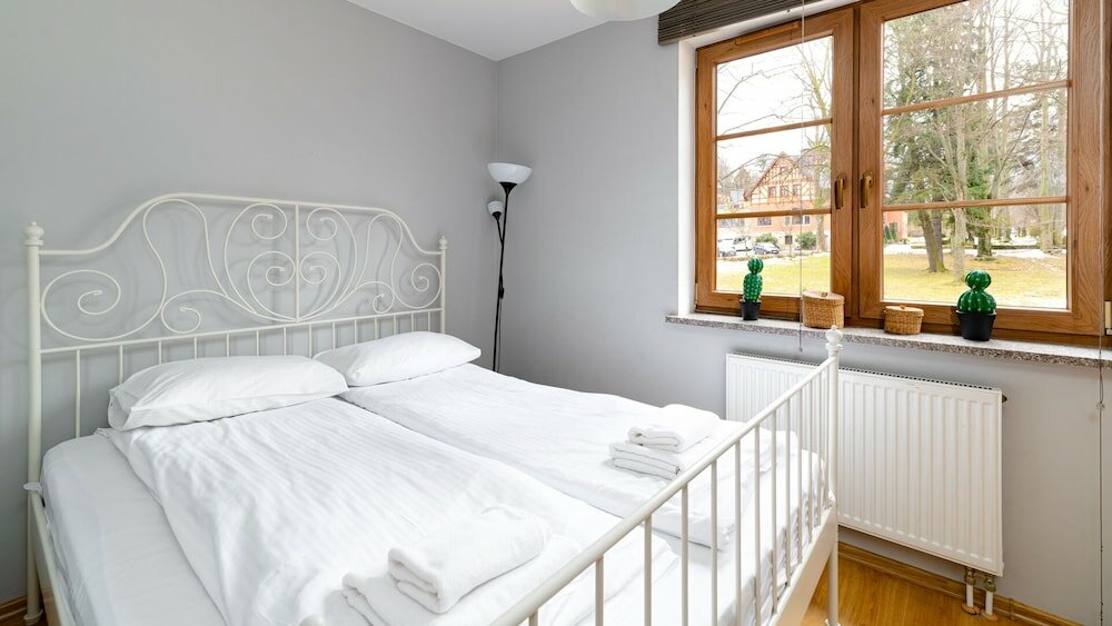 Фото RentPlanet - Leśny Dom