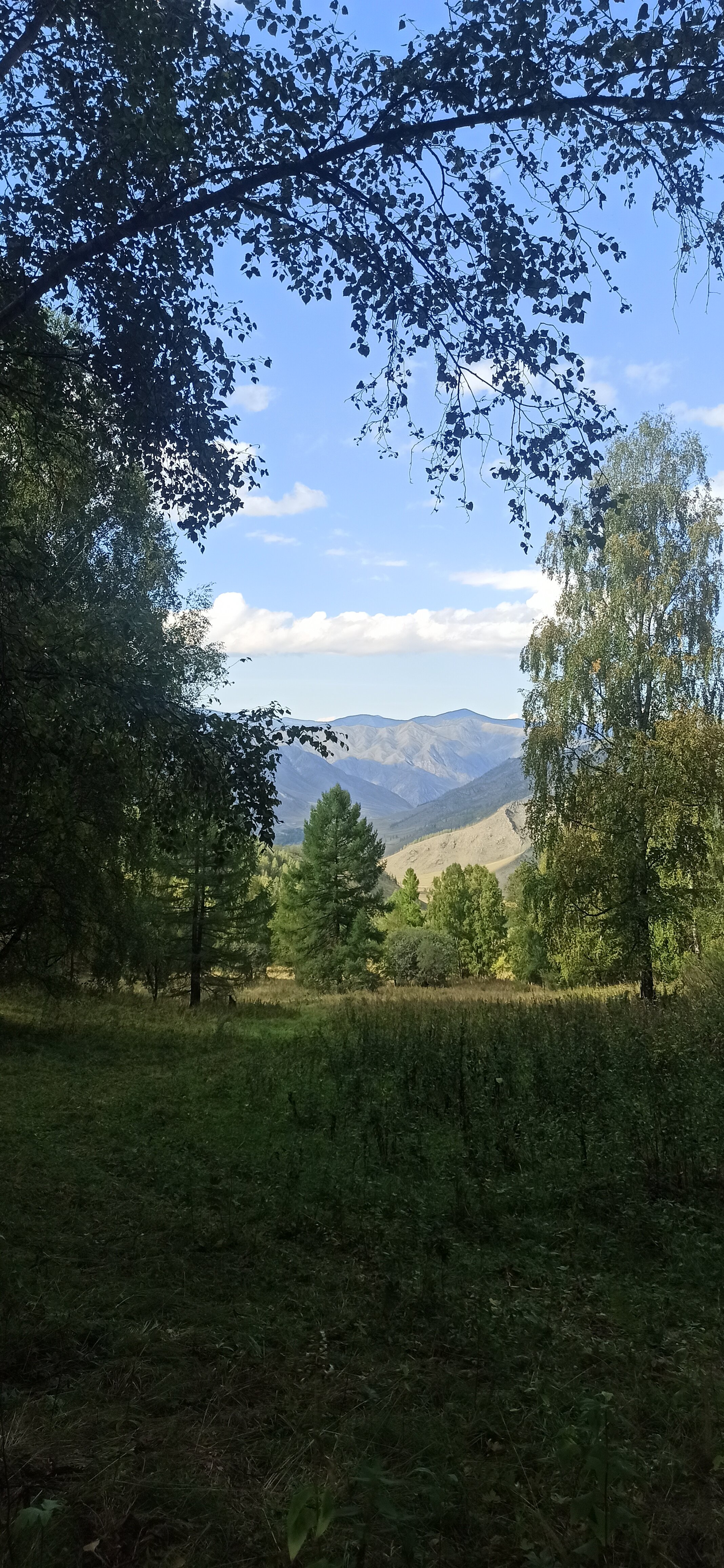 Фото Акбулак