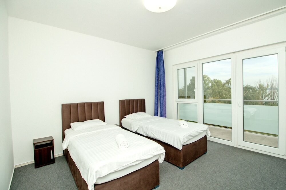 Фото Beach Szálló Révfülöp