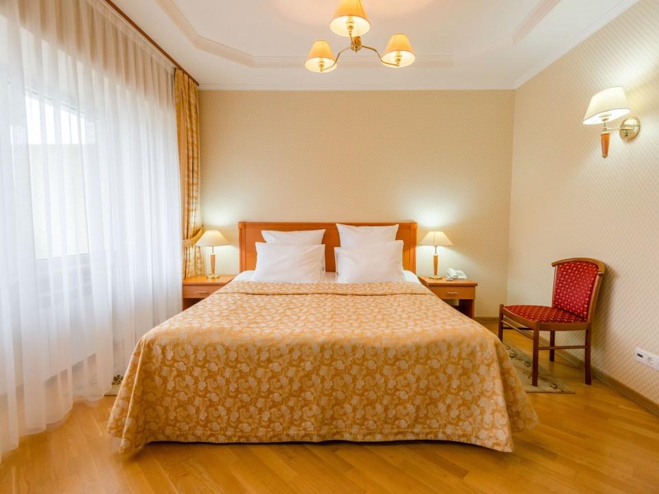 Фото Интурист