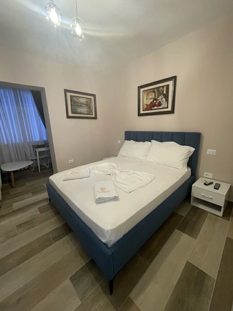 Фото Peace Apartments