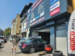 Mihrimah Auto Service (İstanbul, Kadikoy, Hasanpaşa Mah., Kurbağalıdere Cad., 119) ، ورشة لتصليح السيارات