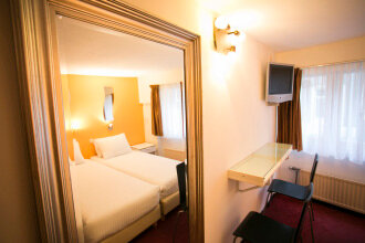 Фото Отель Quentin Arrive