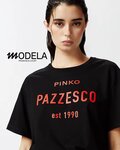Modela (Aleksandra Suvorova Street, 56), clothing store