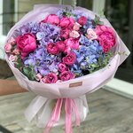 Cvetochny № 7 (ulitsa Chicherina, 79), entrega de flores y ramos