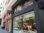 Alsancak Guven Glasses (Izmir, Konak District, Kultur Neighborhood, Mexico Street, 8), opticial store