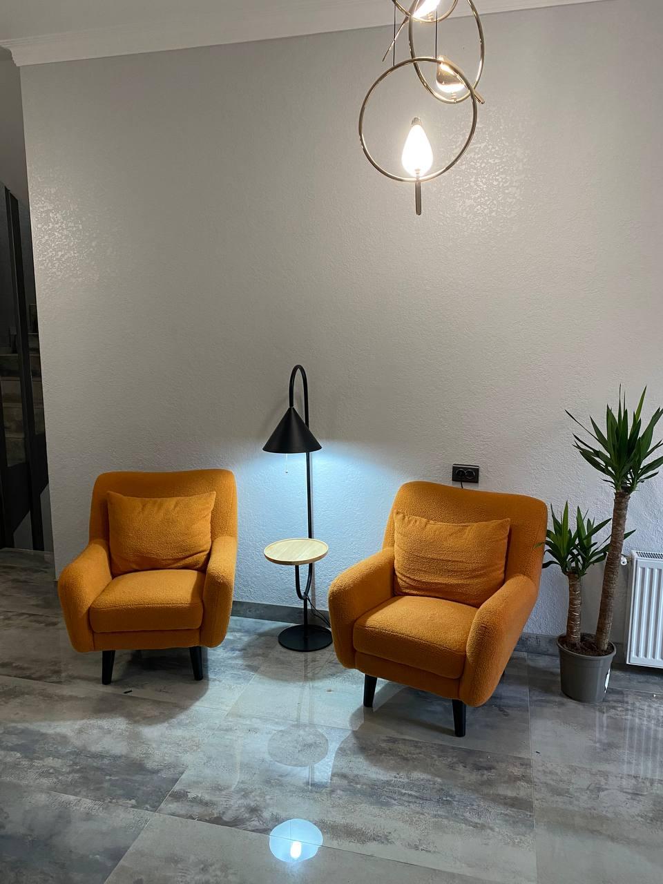 Фото Аллея ИНН