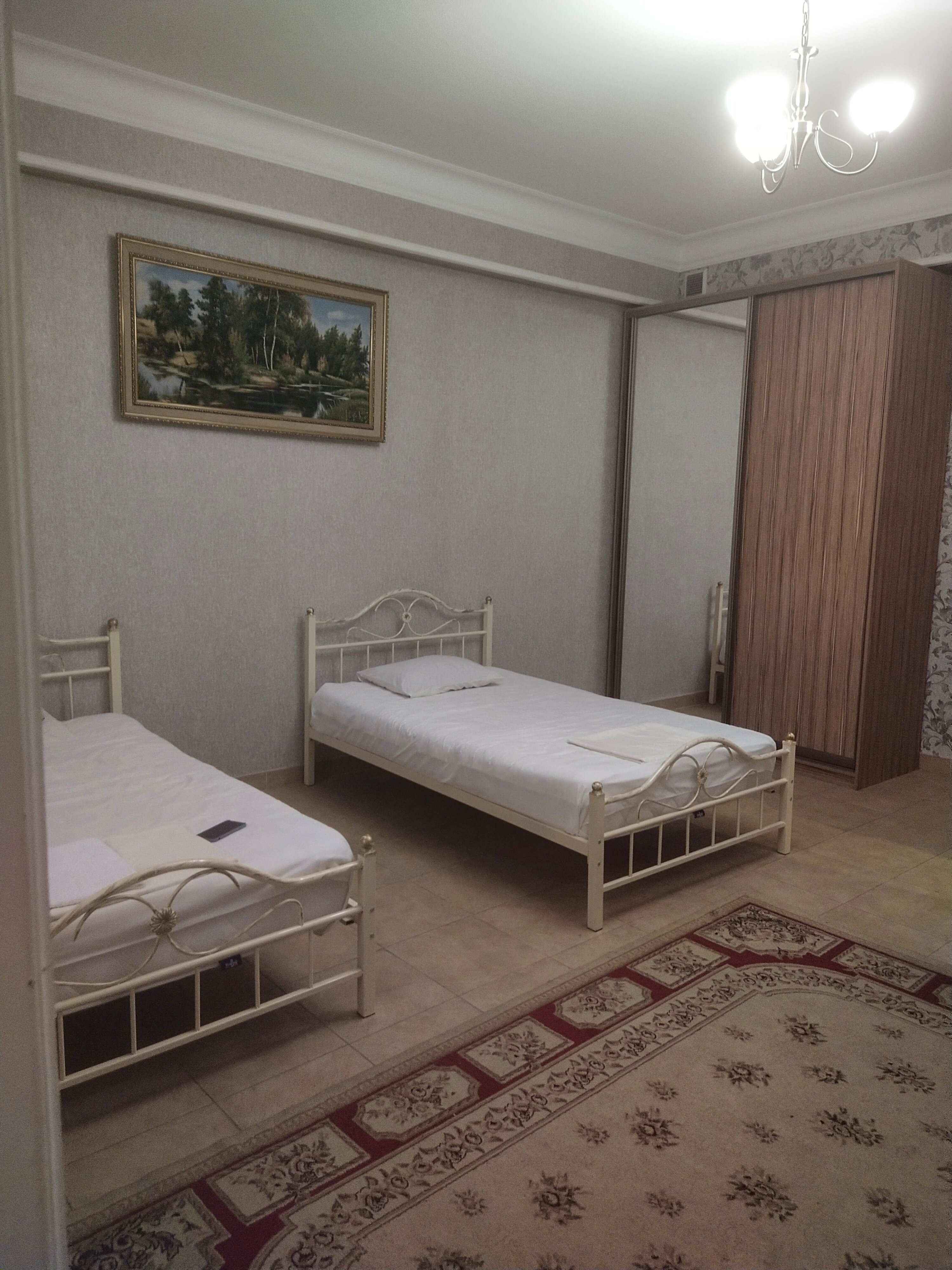 Фото Кавказ