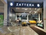 Zattera (Olimpiyskiy Avenue, 29с1) ، محل أثاث