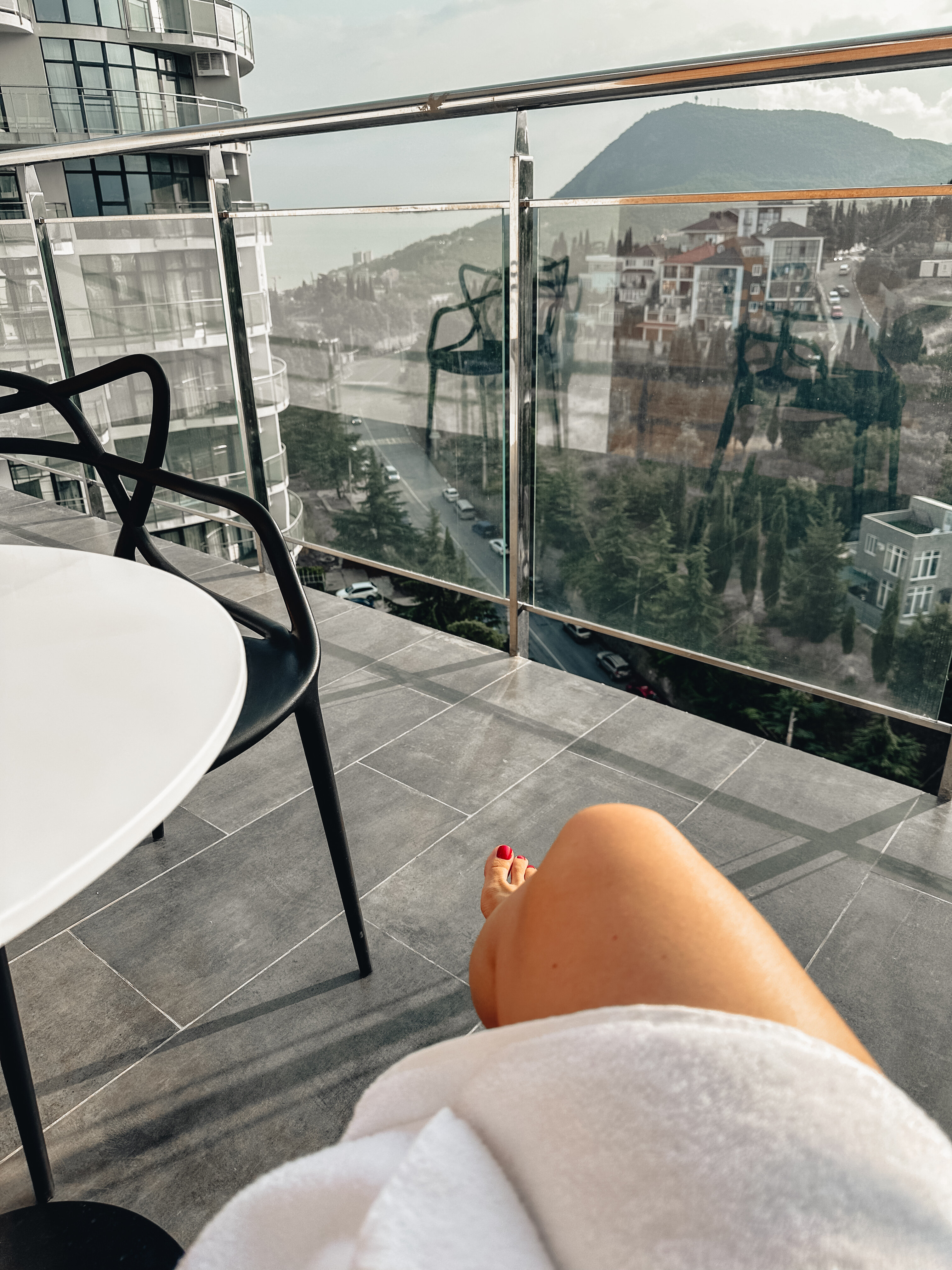 Фото Крымская Резиденция