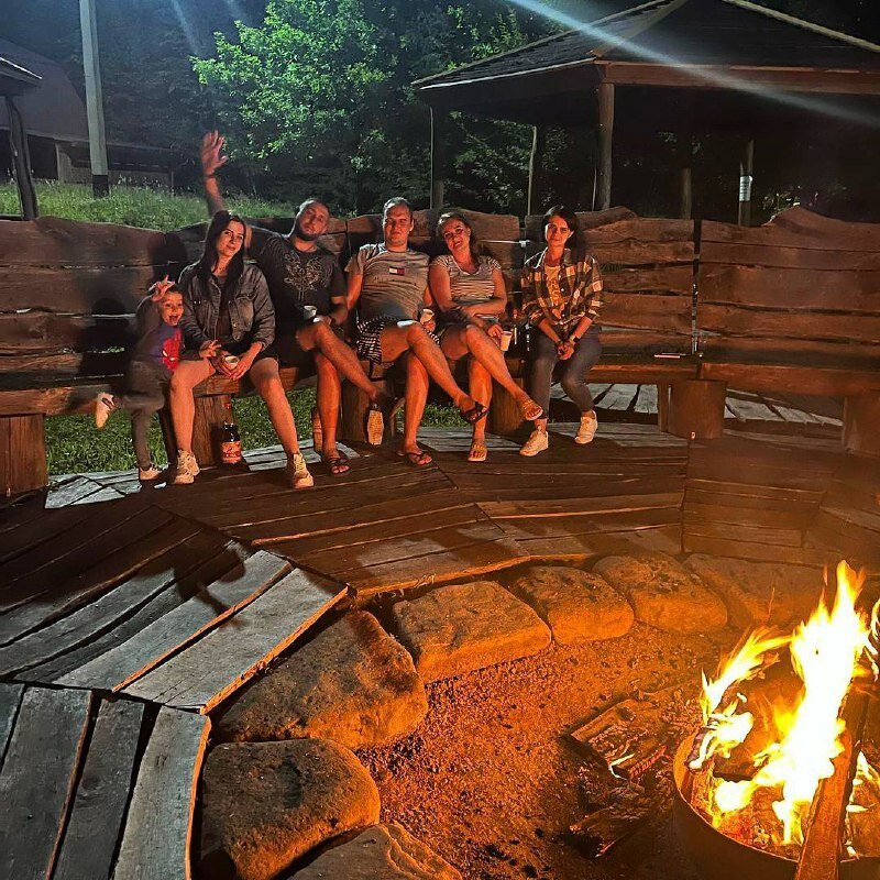 Фото Резиденция комфорта