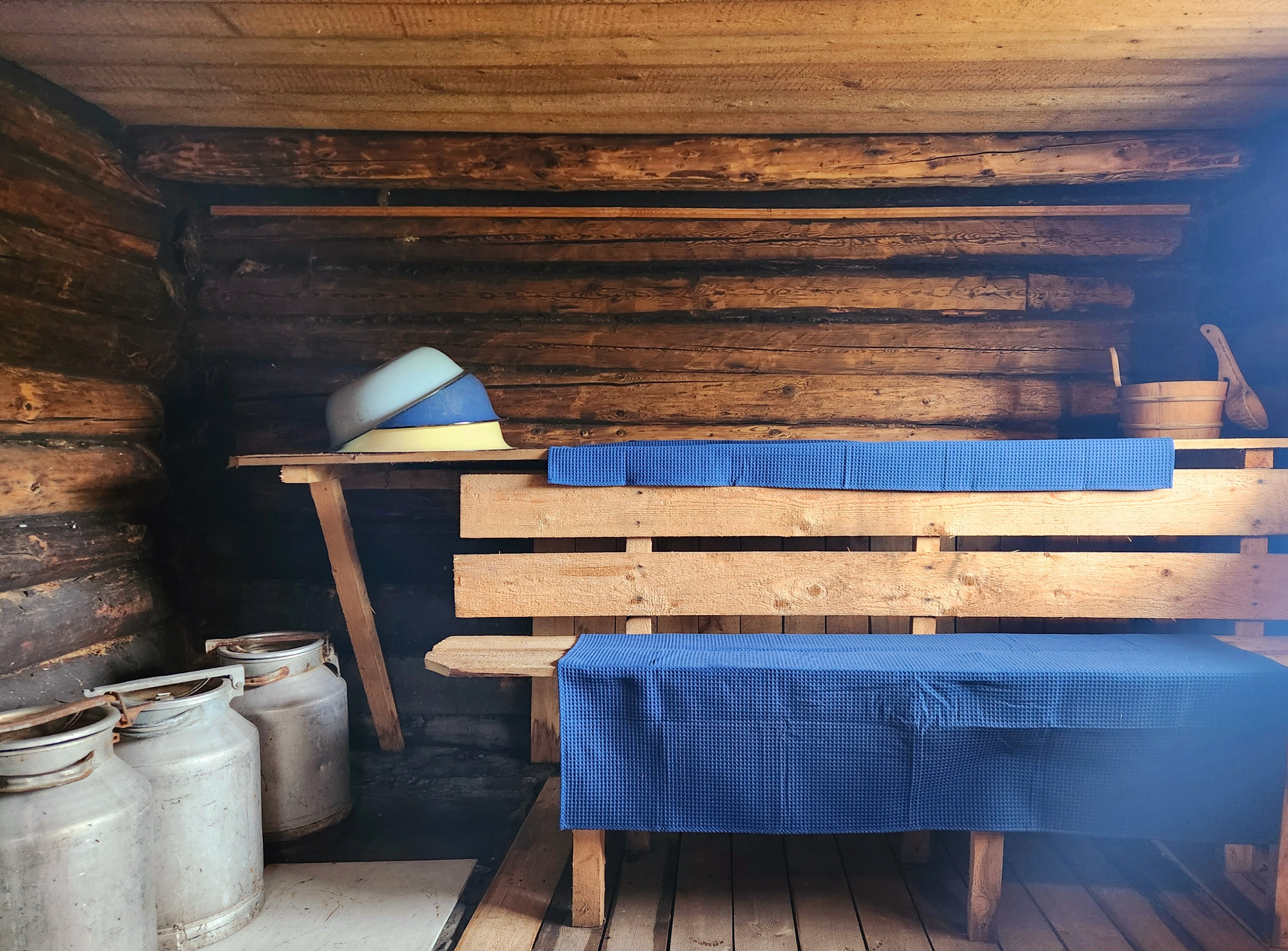 Фото Алая дача