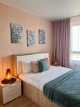 Rent2Room (Sosnovaya Street, 5к1), short-term housing rental
