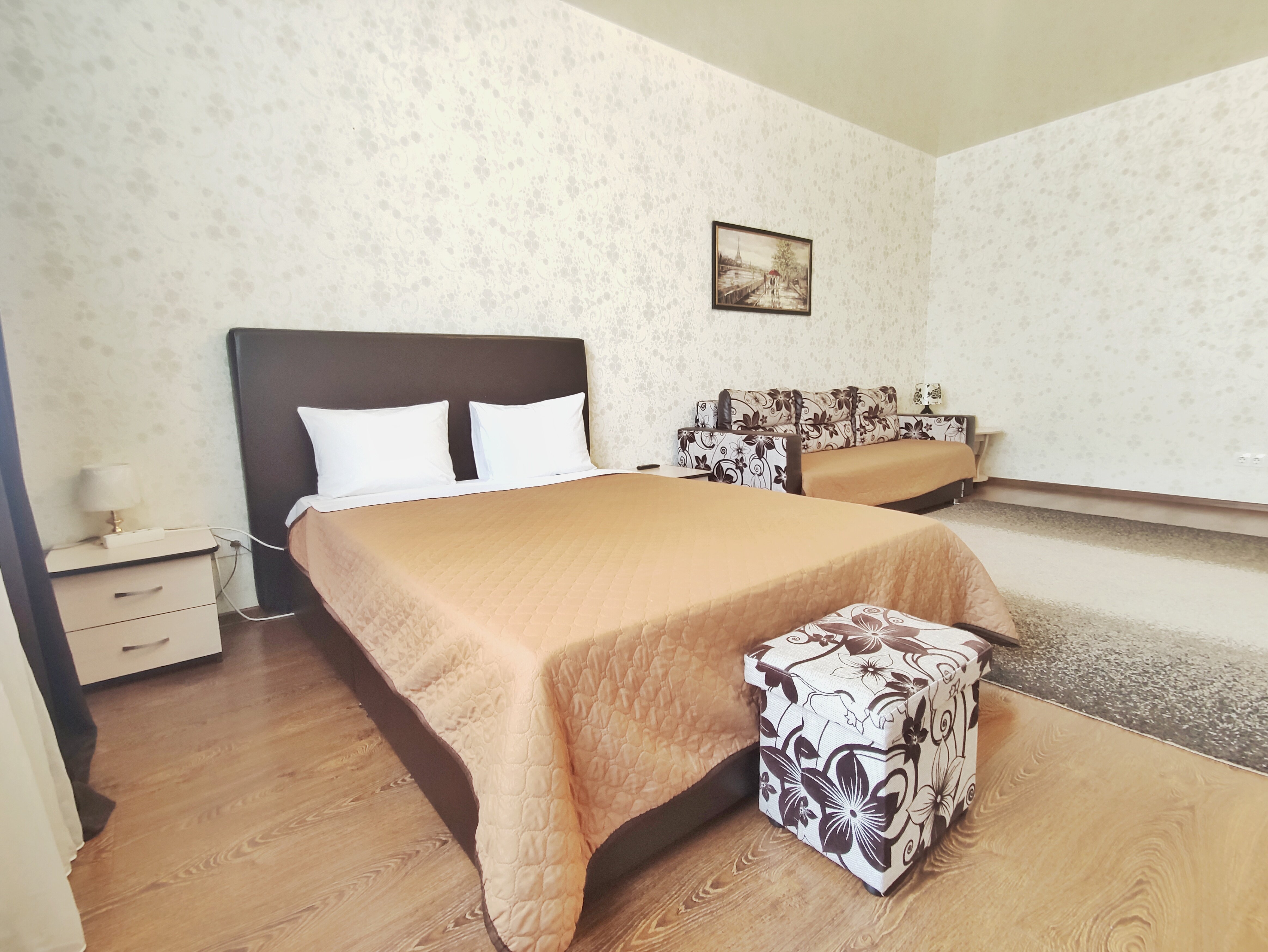 Фото Апартаменты Абажур