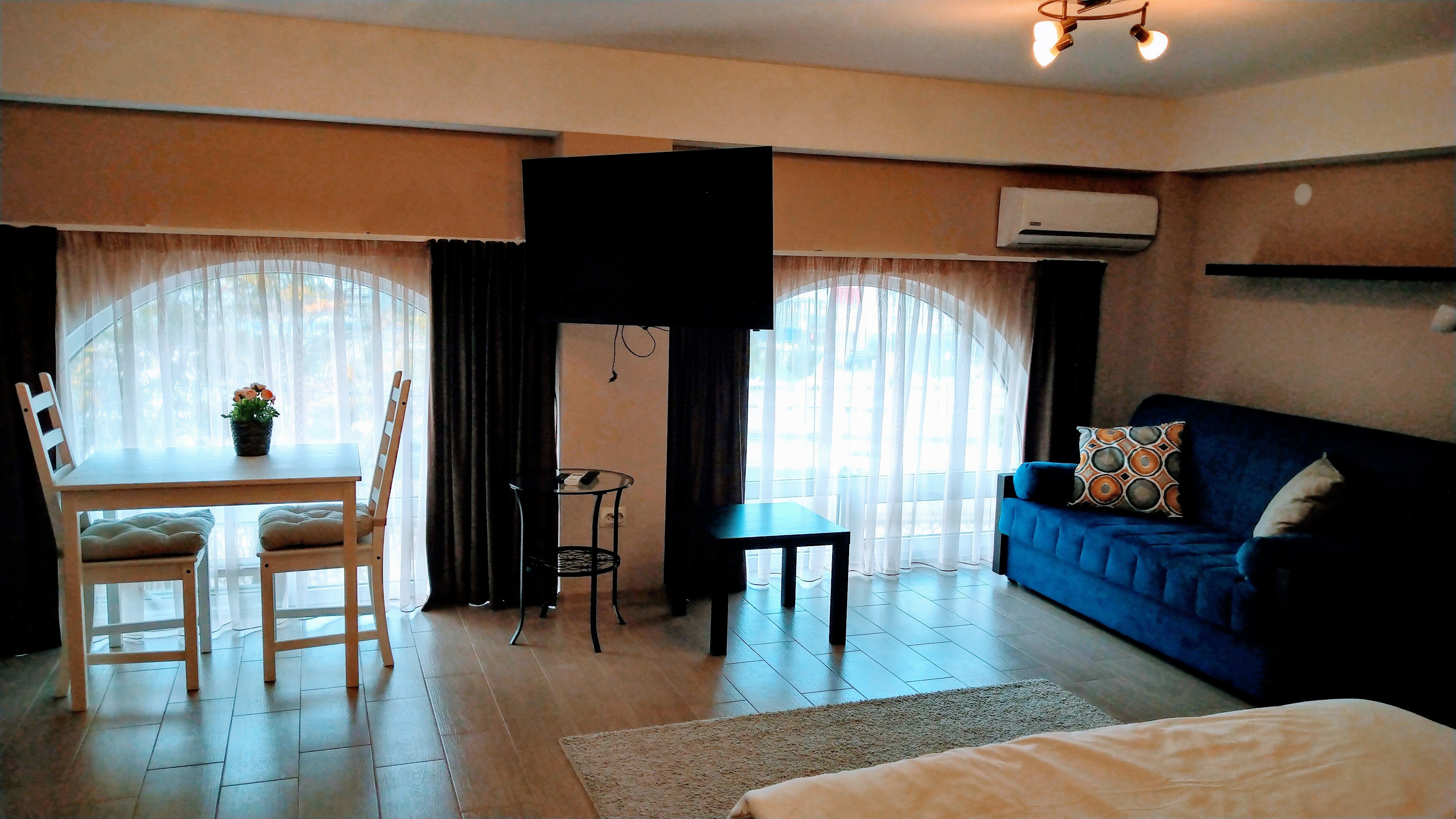 Фото Station Apartments