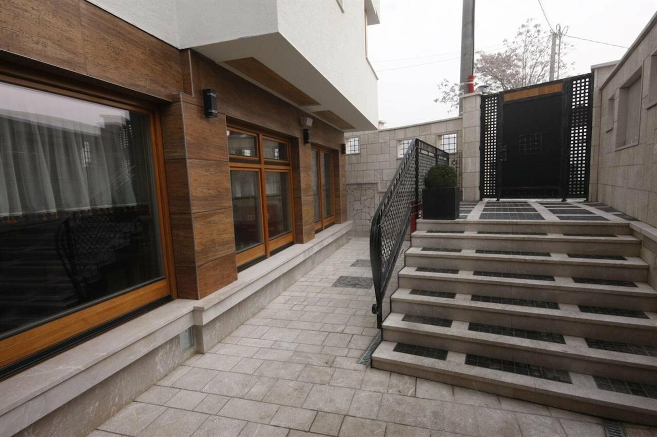 Фото Hotel Aziza