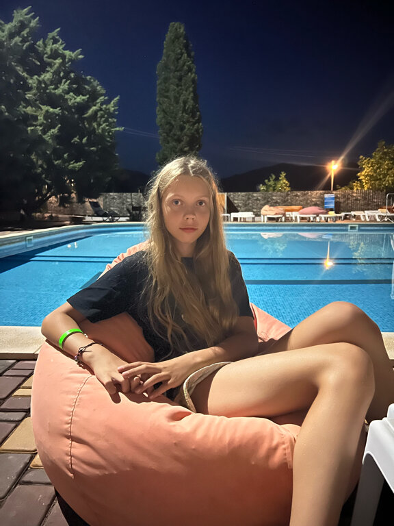 Фото Зенит