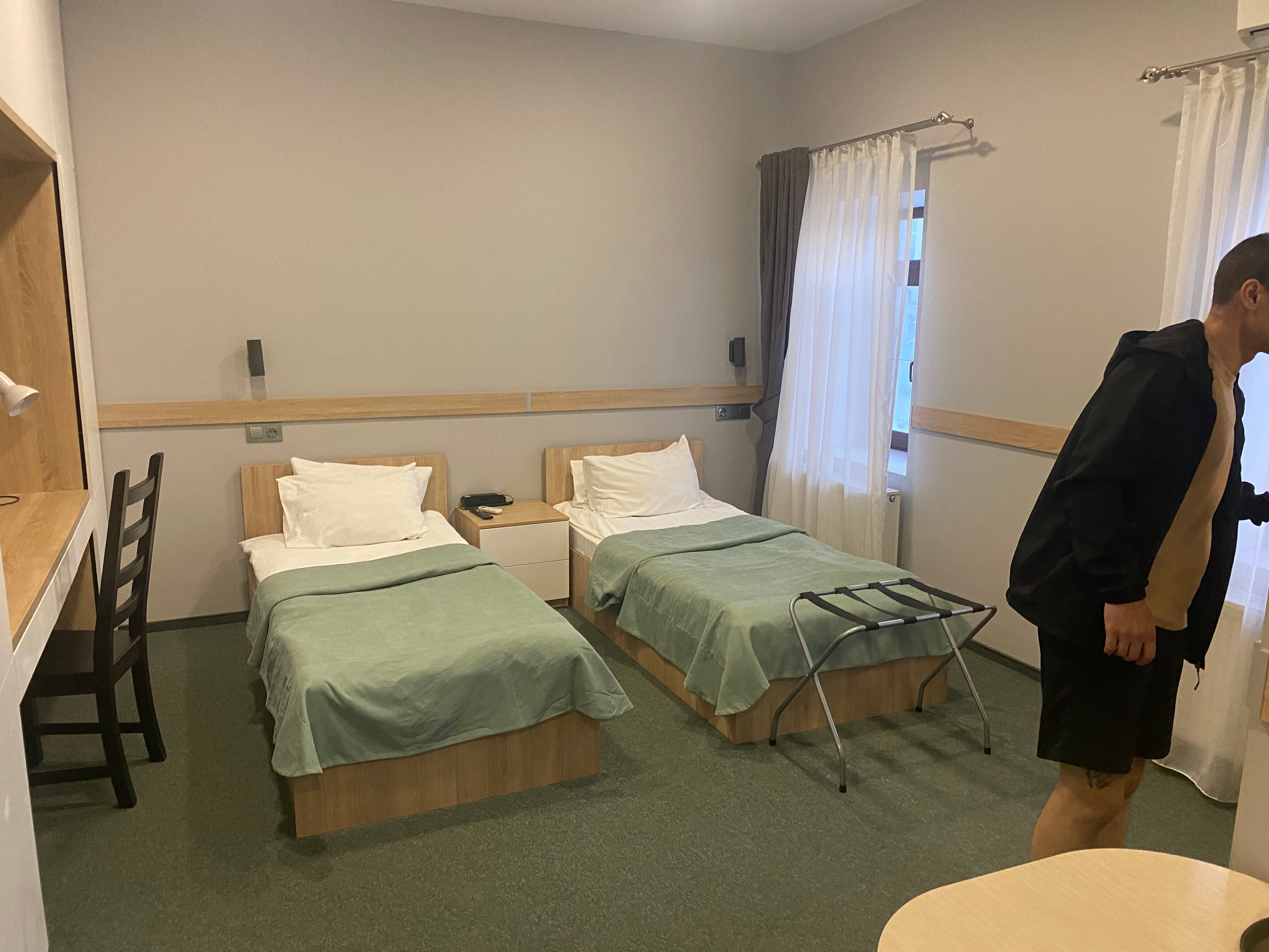 Фото Ямской посад