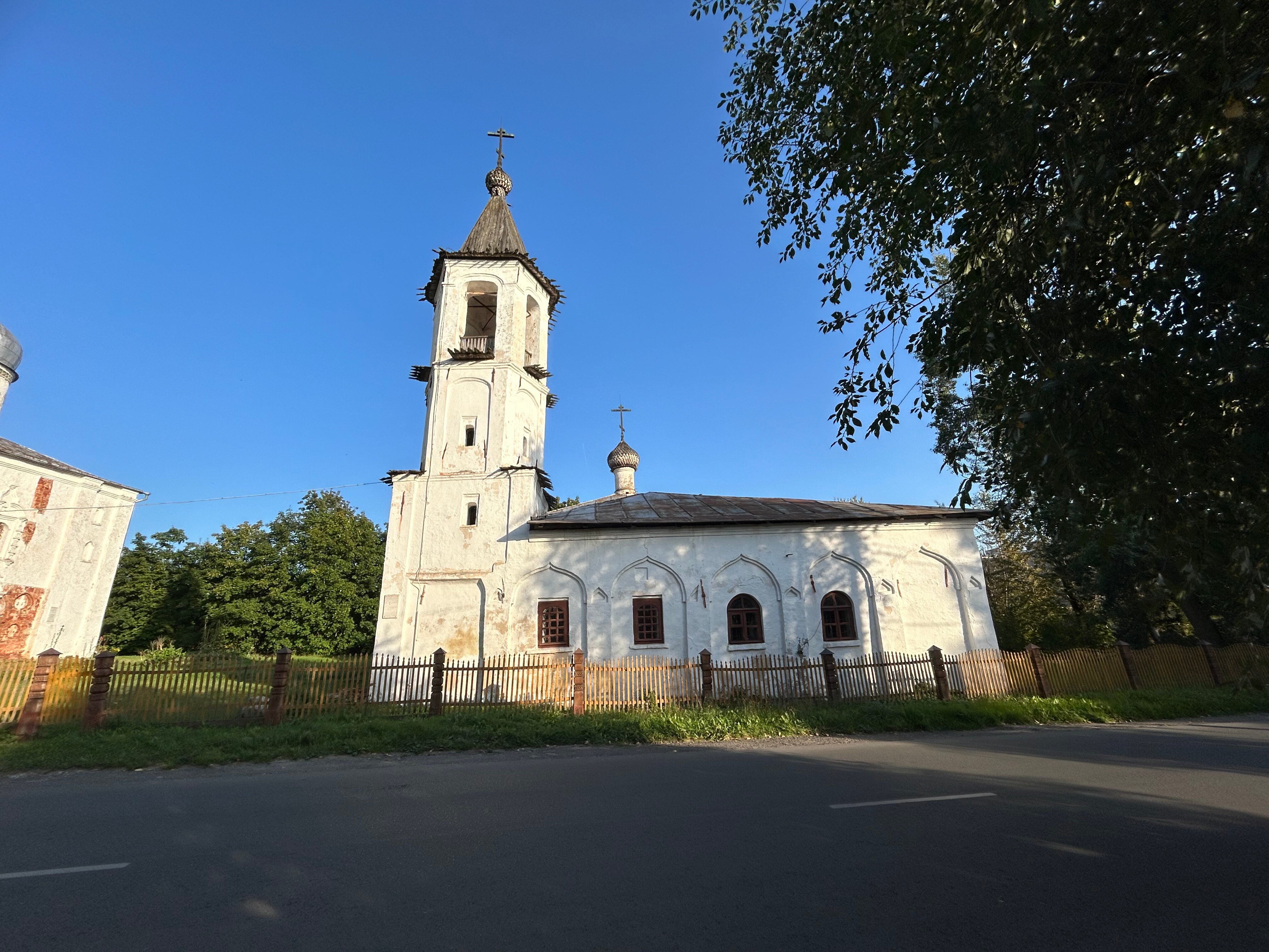 Фото отеля 3