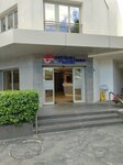 Bodrum American Hospital (Mugla, Bodrum, Türkkuyusu Mah., Mars Mabedi Cad., 35/1), hospital para adultos