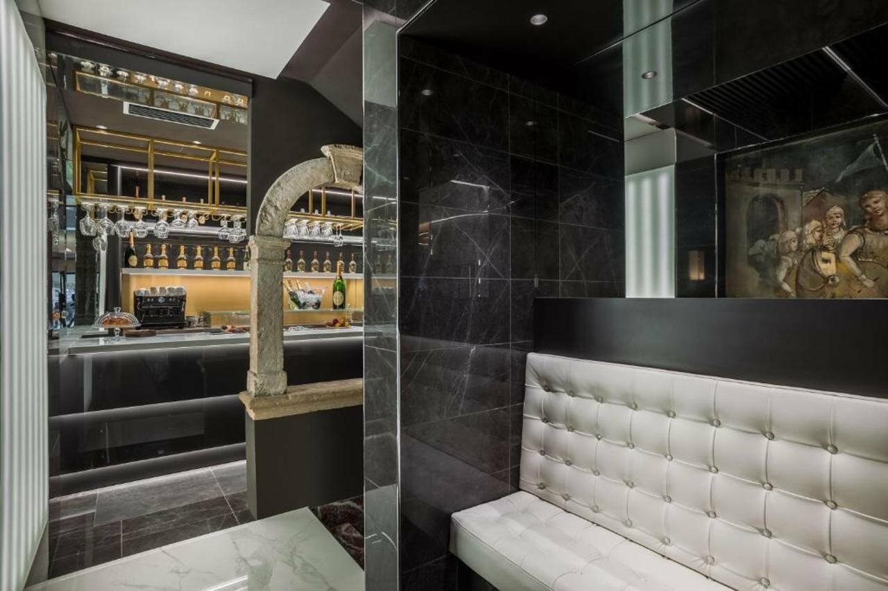 Фото Hotel Mastino