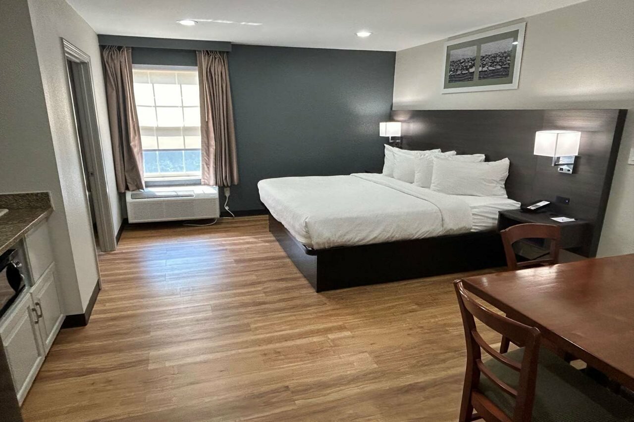 Фото Quality Inn Mystic - Groton