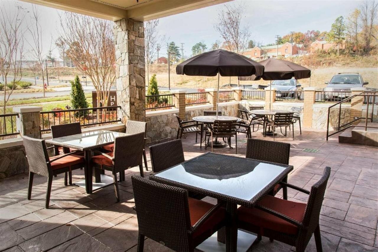 Фото Hyatt Place Charlottesville