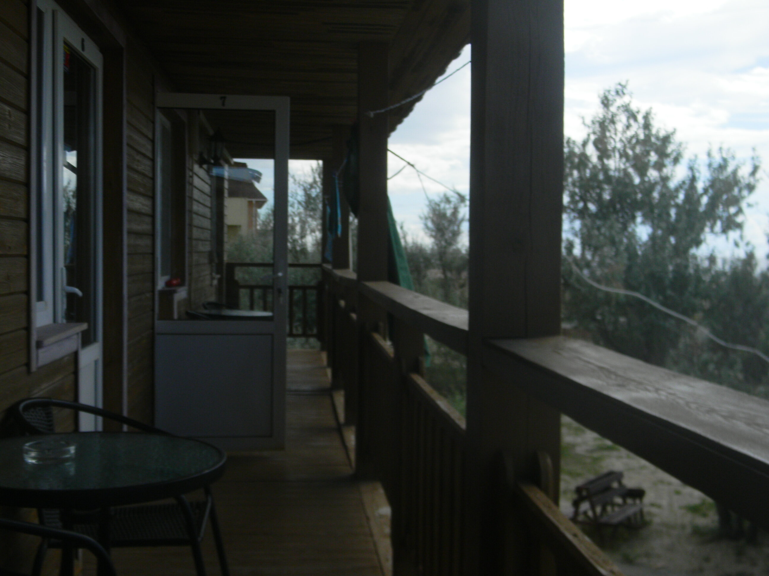 Фото Летний домик Юг