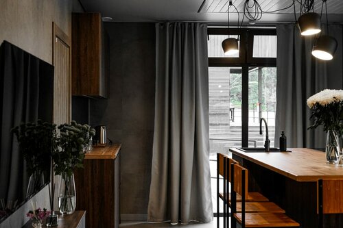 Дом в аренду Терраса гриль в Камчатском крае