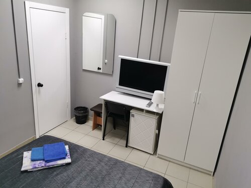 Иное жильё Вариант в Красноярске