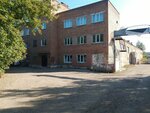СтройКонсалтинг (Pervomayskaya ulitsa, 56) ، هياكل معدنية