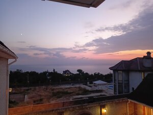 Старый причал