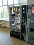 Вендомат (Lesnoy proyezd, 3), vending machine